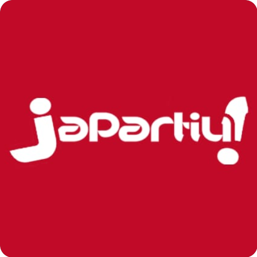Japartiu logo