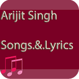 Arijit Singh Songs.&.Lyrics icon