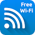 Free WiFi Passwords & Connect WiFi Hotspots 1.87
