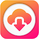 Fast Video Downloader - Androidアプリ