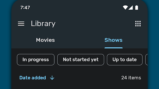 Cinexplore APK v2.8.5 MOD (Premium Unlocked) Gallery 2