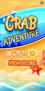 Crab Adventure