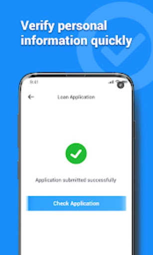 QuickLoan Personal Loan Clue