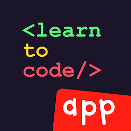 Icon image Learn to Code