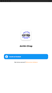 Amtim Shop