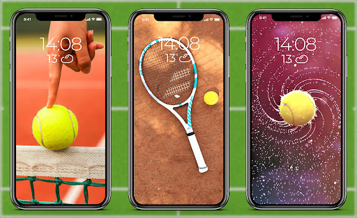 Tennis Wallpapers