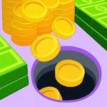 Cover Image of Download Money Hole - Swallow IO Games 1.221 APK