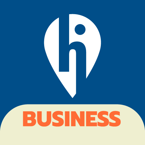 Biz - hi603 - Sell Online Now logo