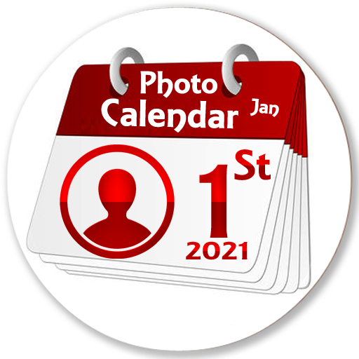 My Calendar Photo Frame logo