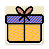 Box Free Gift - Fast Reward icon