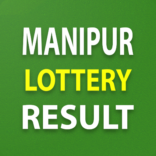 Manipur Lottery Results - Live logo