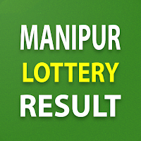 Manipur Lottery Results - Live