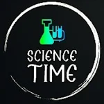 Cover Image of Herunterladen SCIENCE TIME  APK