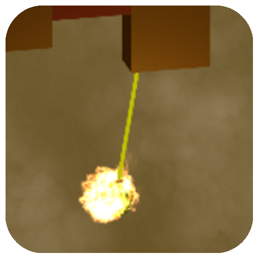 Fireball  Icon