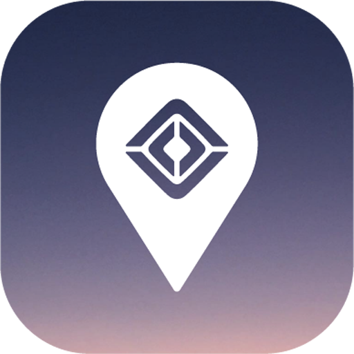 The Campus Guide  Icon