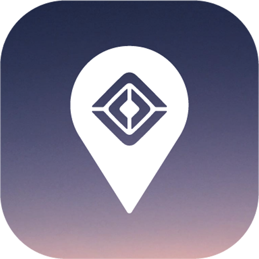 The Campus Guide logo