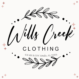 Icon image Wills Creek Clothing