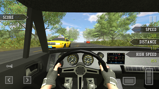 Highway Traffic Driving 6.0 screenshots 1