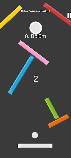 BPuzzle - Screenshot 4