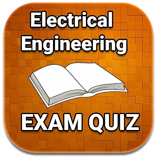 Electrical Engineering MCQ Exa logo
