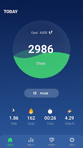 Step Counter MOD APK 2