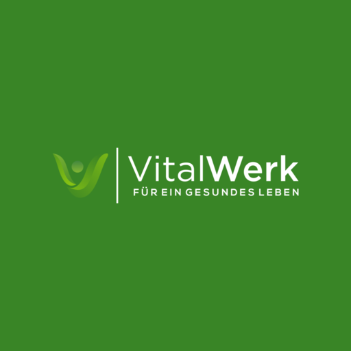 Vitalwerk - AppWisp.com
