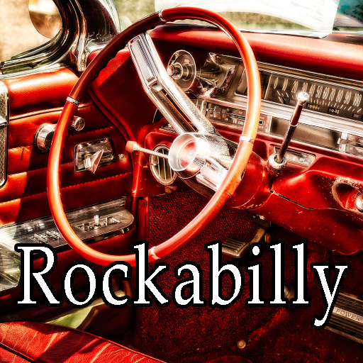 Rockabilly Radios Live Download on Windows