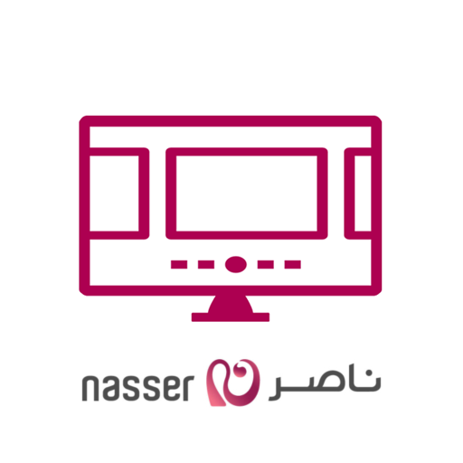 Nasser Screens 1.0.7 Icon