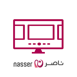 Icon image Nasser Screens