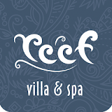 Reef Villa & Spa icon