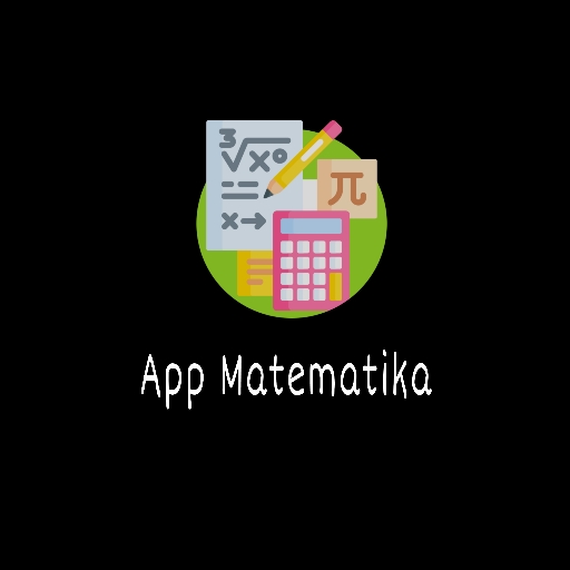 APP MATEMATIKA logo