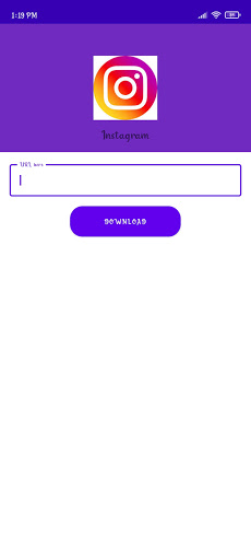 Status And Videos Downloader App
