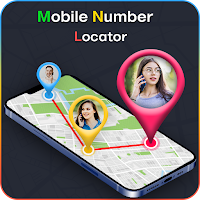 Mobile Number Locator - Phone Number Tracker