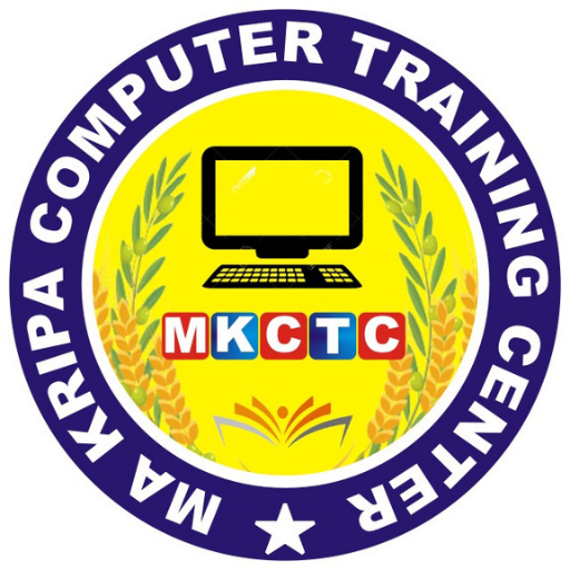 Ma kripa computer training cen 1.4.83.8 Icon