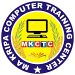 Cover Image of Download Ma kripa computer training cen  APK