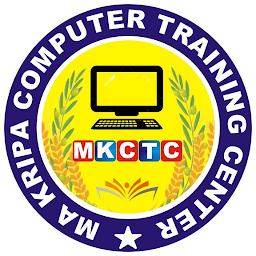 Значок приложения "Ma kripa computer training cen"