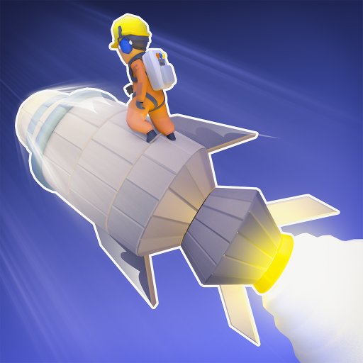Rocket Builder logo