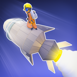 Rocket Builder apk