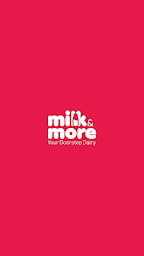 Milk 'n' More - Milk Subscription and Dairy Store