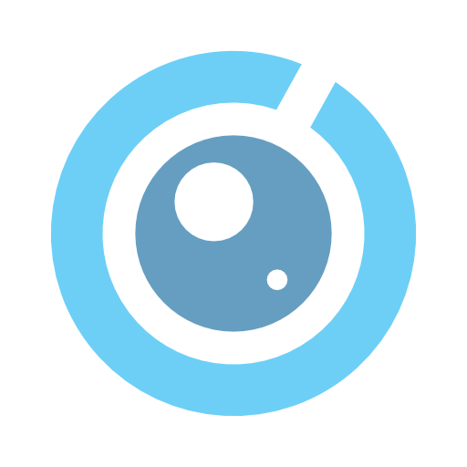 Maga Óticas logo