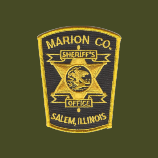 Marion County Sheriff’s Office