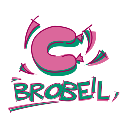 Metzgerei Brobeil logo