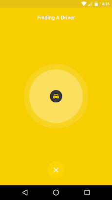 Taxi App - Material UI Templatのおすすめ画像4