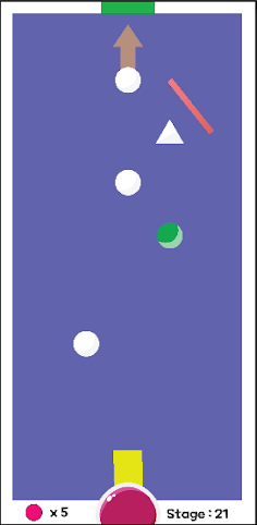 Get Ready and Shoot - Screenshot 2