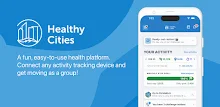 Healthy Cities APK