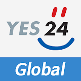 YES24 글로벌 [영/중문] icon