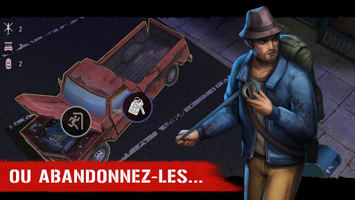 Télécharger Gratuit Horror Show - Survival en Ligne APK MOD (Astuce) screenshots 4