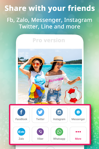 Video Slideshow Maker Editor