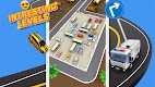 screenshot of Real Parking: Traffic Jam 3D