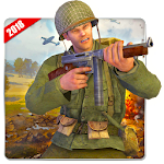 Cover Image of Download Call Of Courage : WW2 FPS Action Game 1.0.12 APK